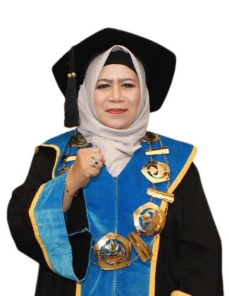 Dr. Titien Agustina, M.Si